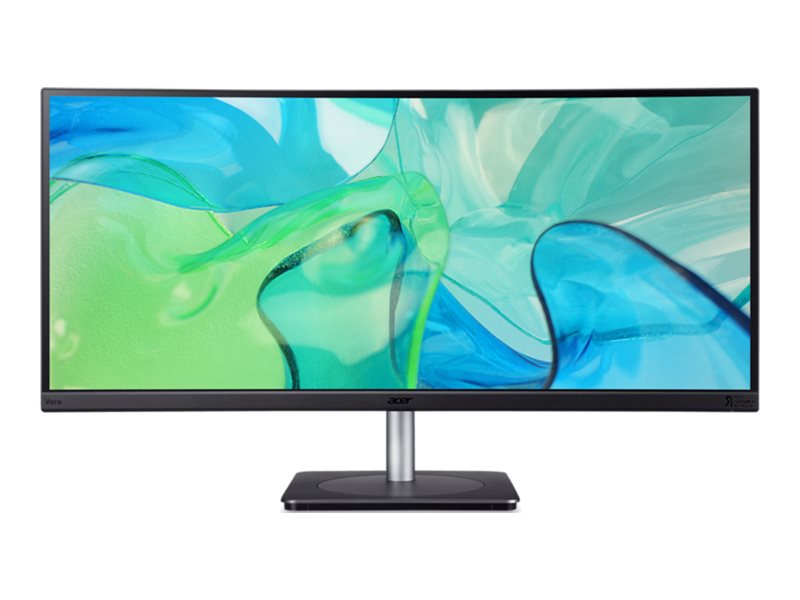 Acer Vero CB343CUR bemiiphuzx - CB3 Series - LED-Monitor - 86.4 cm (34)