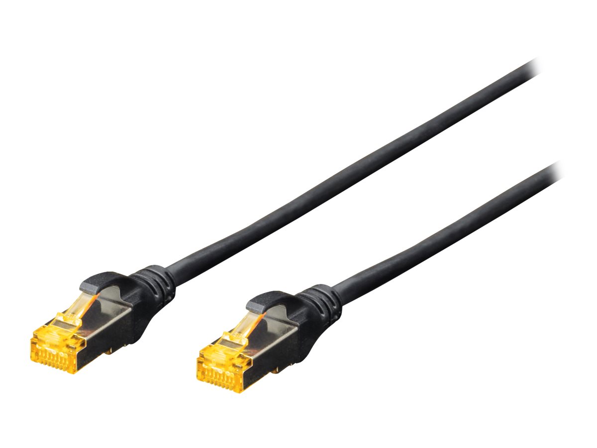 Digitus Cavo patch CAT 6A S/FTP