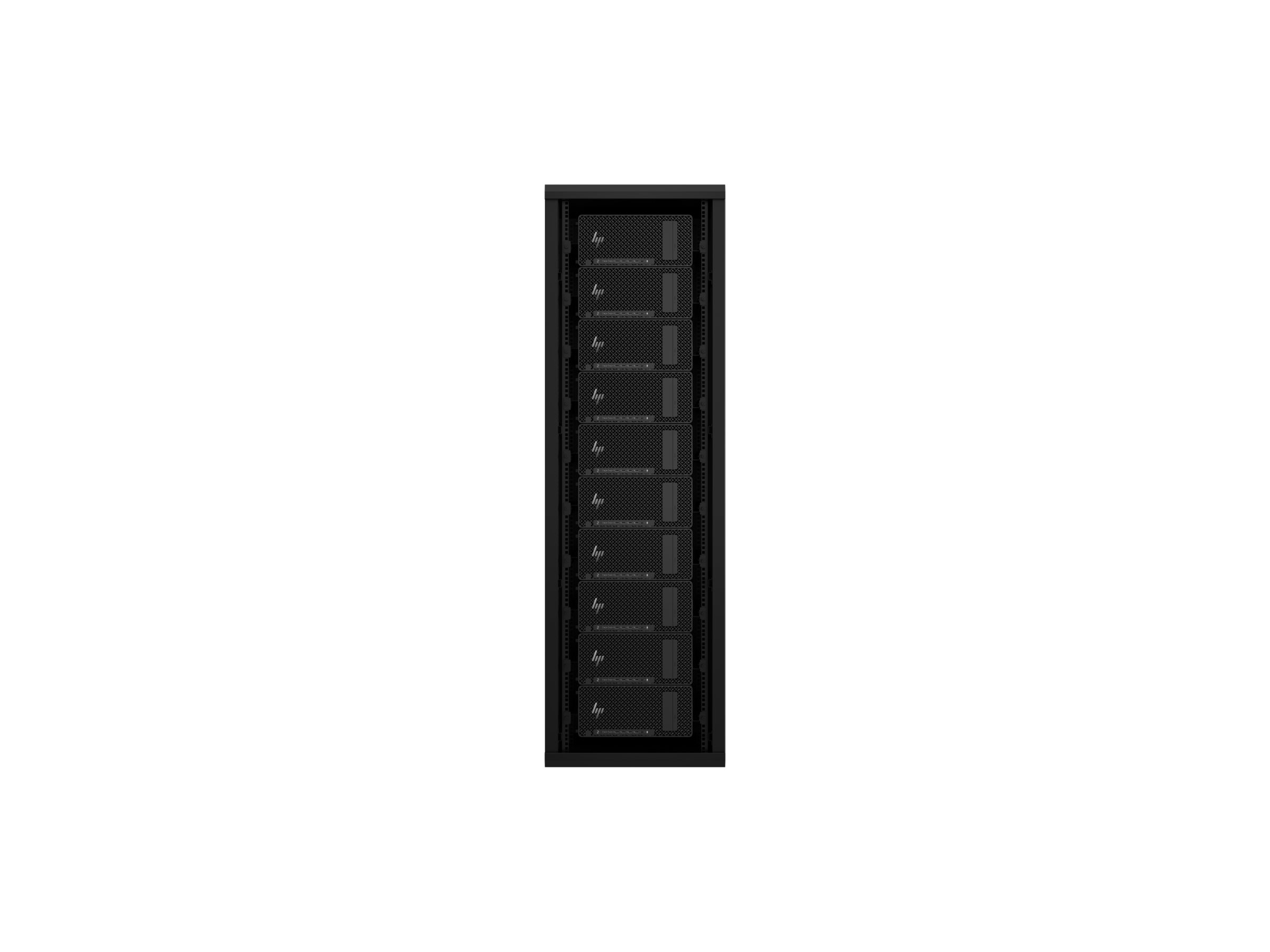 HP Workstation Z2 G1i - Tower - 4U - 1 x Core Ultra 9 285K / 3.7 GHz