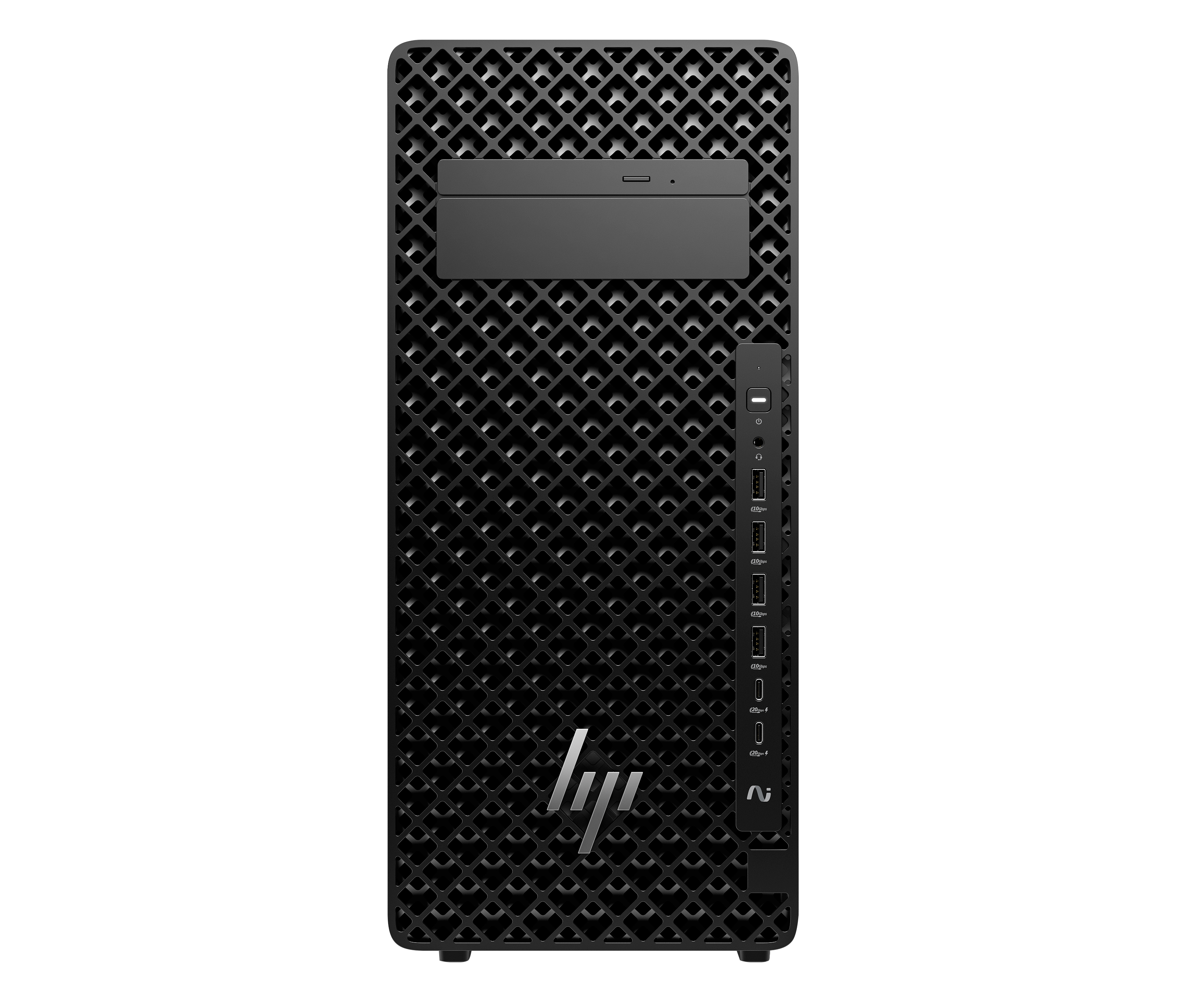 HP Workstation Z2 G1i - Tower - 4U - 1 x Core Ultra 9 285K / 3.7 GHz