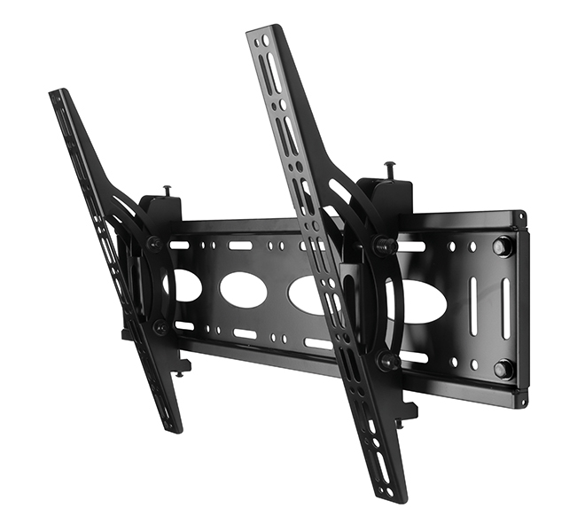 B-TECH BT8432 Hook On LCD Wall Mount - Befestigungskit (Wandbefestigung, Wandmontage)