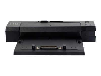DELL 452-11421 station daccueil Noir