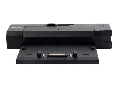 DELL 452-11421 station daccueil Noir