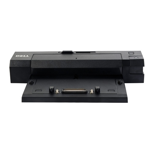 DELL 452-11421 station daccueil Noir