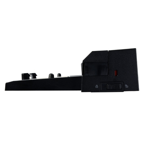 DELL 452-11421 station daccueil Noir