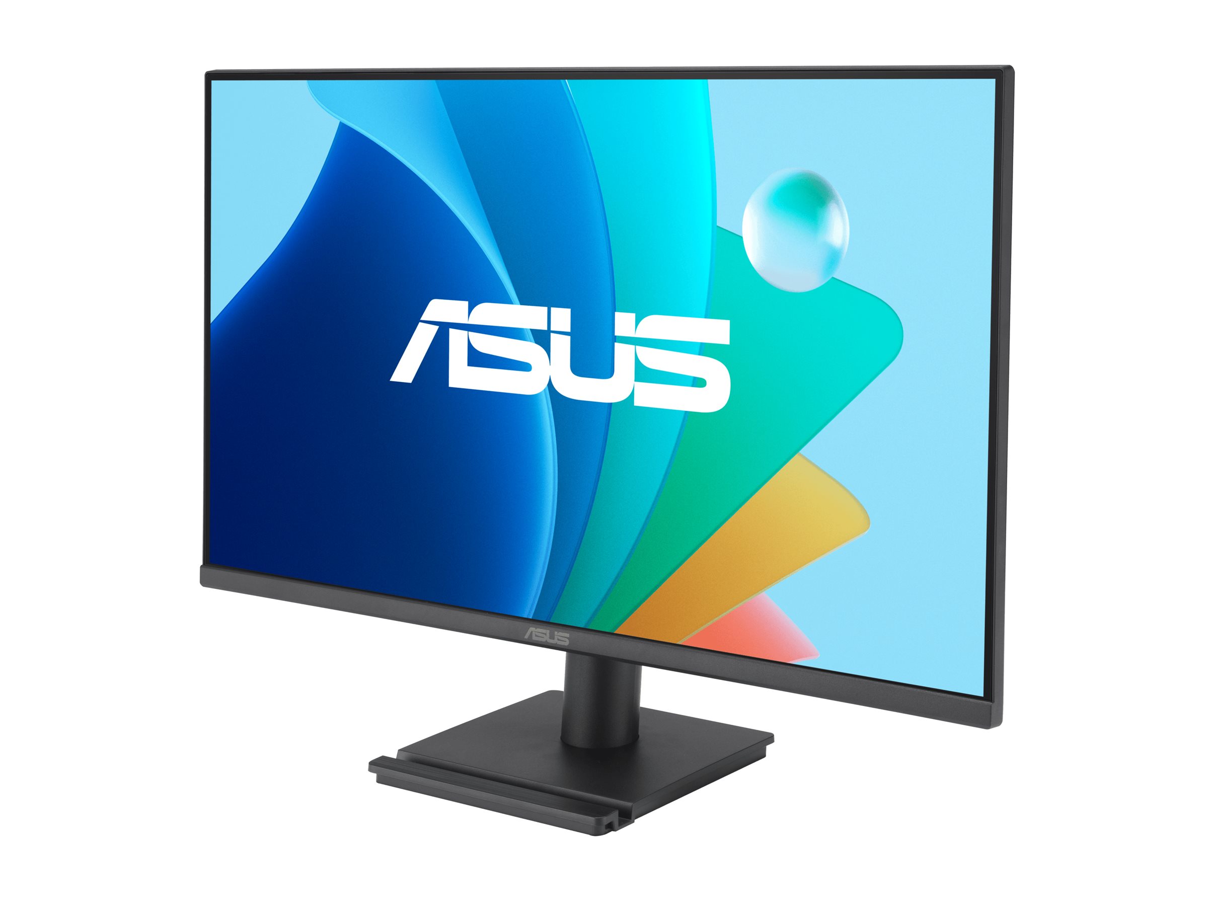 ASUS VA249QG pantalla para PC 60,5 cm (23.8) 1920 x 1080 Pixeles Full HD LCD Negro