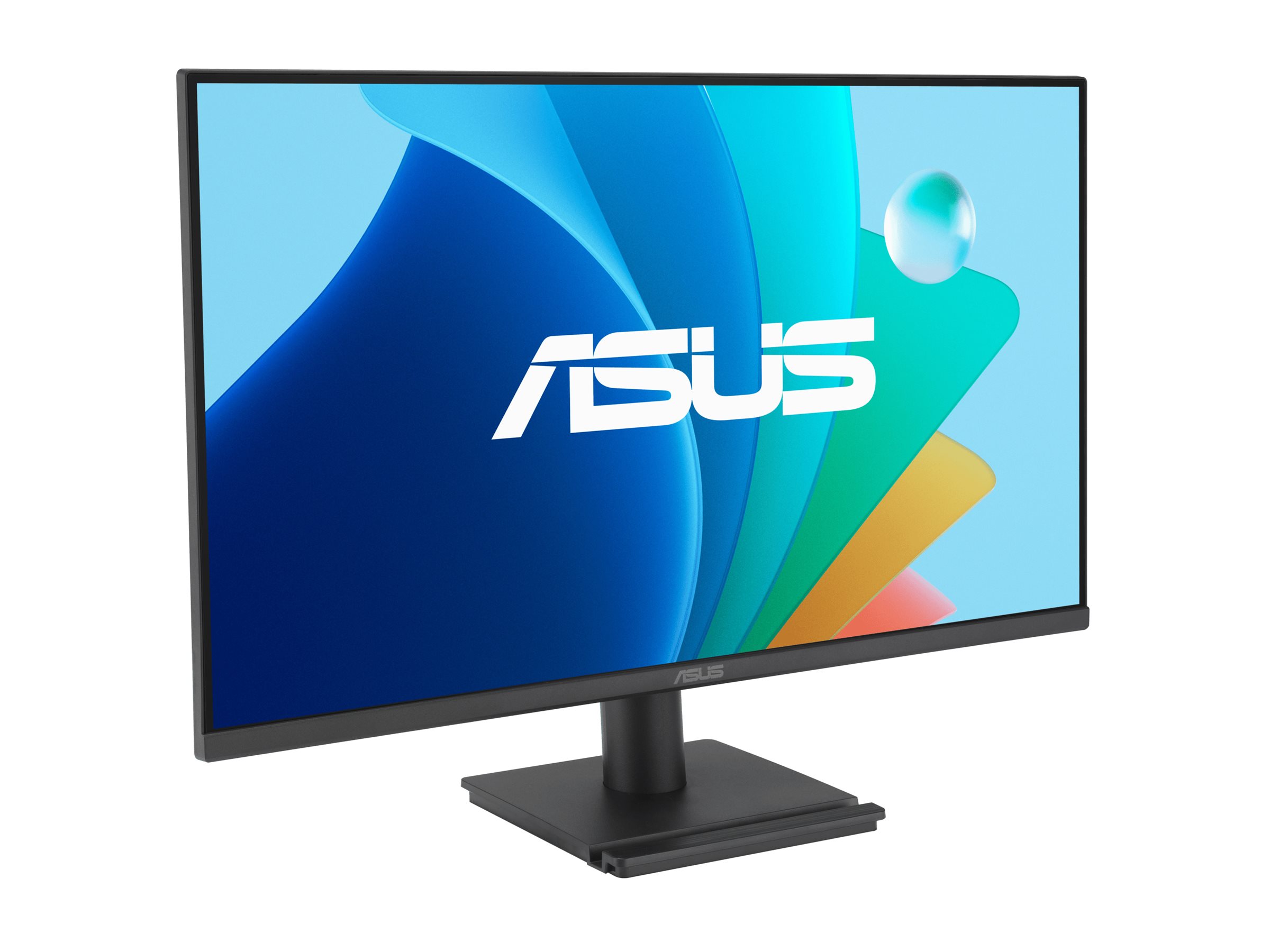 ASUS VA249QG pantalla para PC 60,5 cm (23.8) 1920 x 1080 Pixeles Full HD LCD Negro