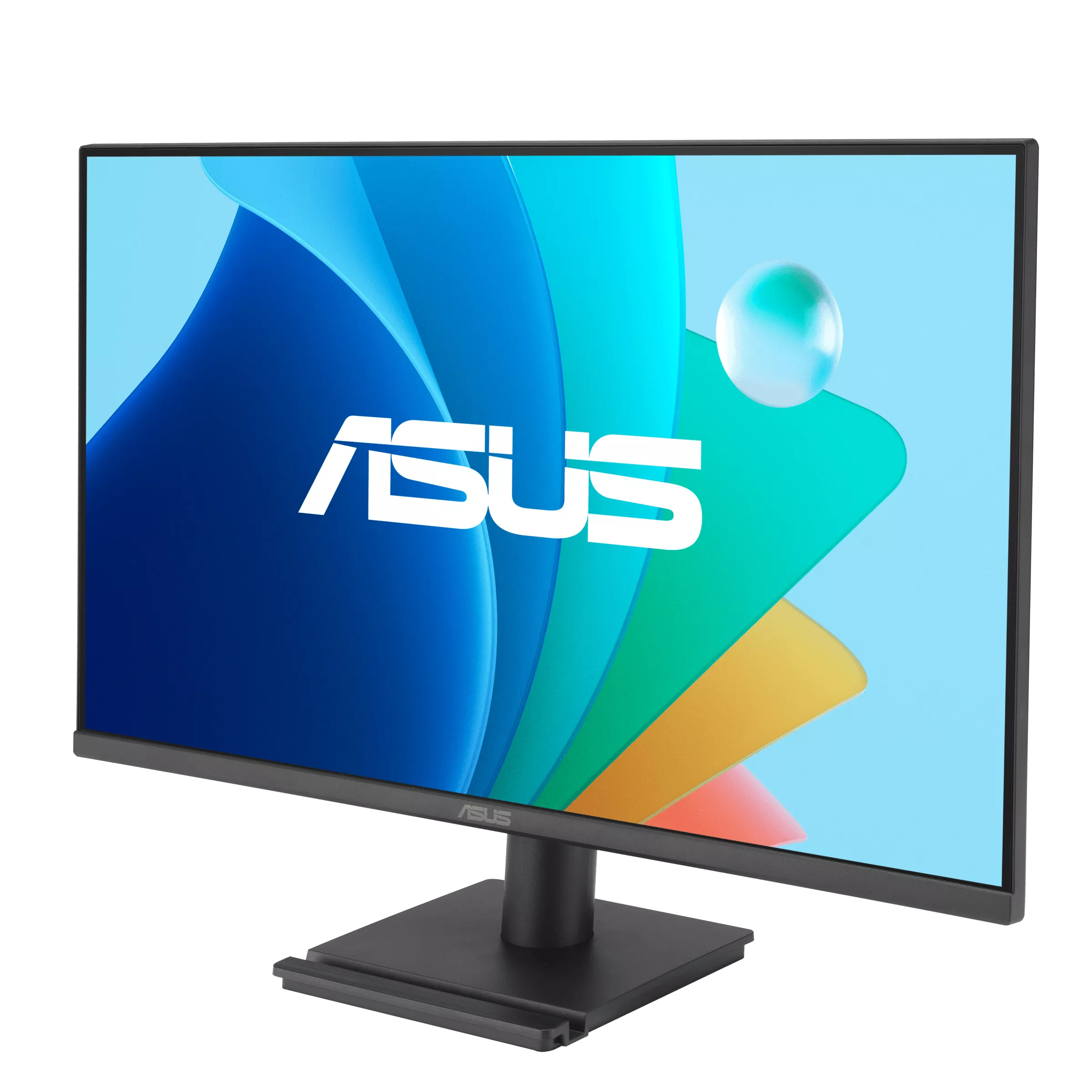 ASUS VA249QG pantalla para PC 60,5 cm (23.8) 1920 x 1080 Pixeles Full HD LCD Negro