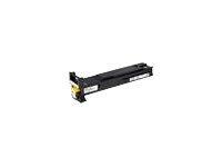 Konica Minolta A06V254 toner cartridge 1 pc(s) Original Yellow