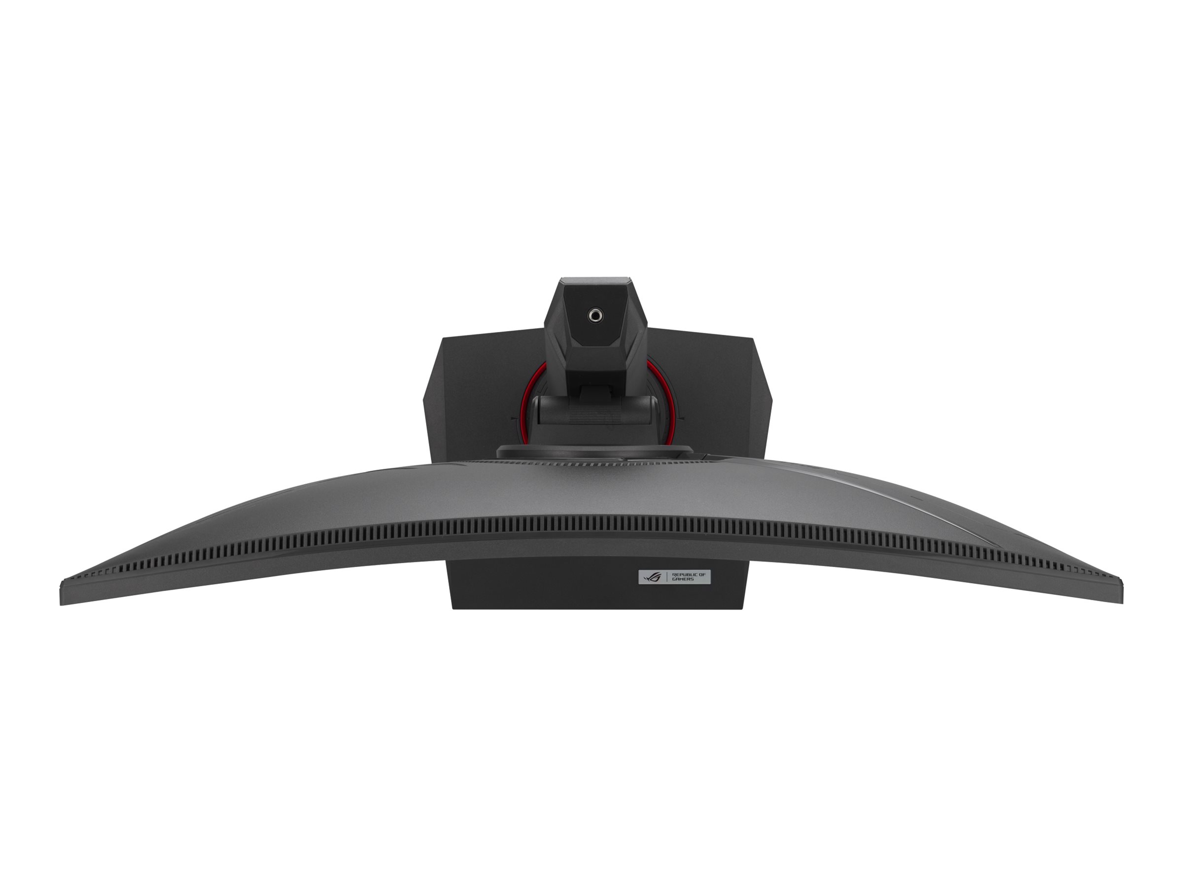 ASUS XG27WCS computer monitor 68.6 cm (27) 2560 x 1440 pixels Wide Quad HD Black