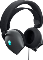 Alienware AW520H Auriculares Al�mbrico Diadema Juego Gris