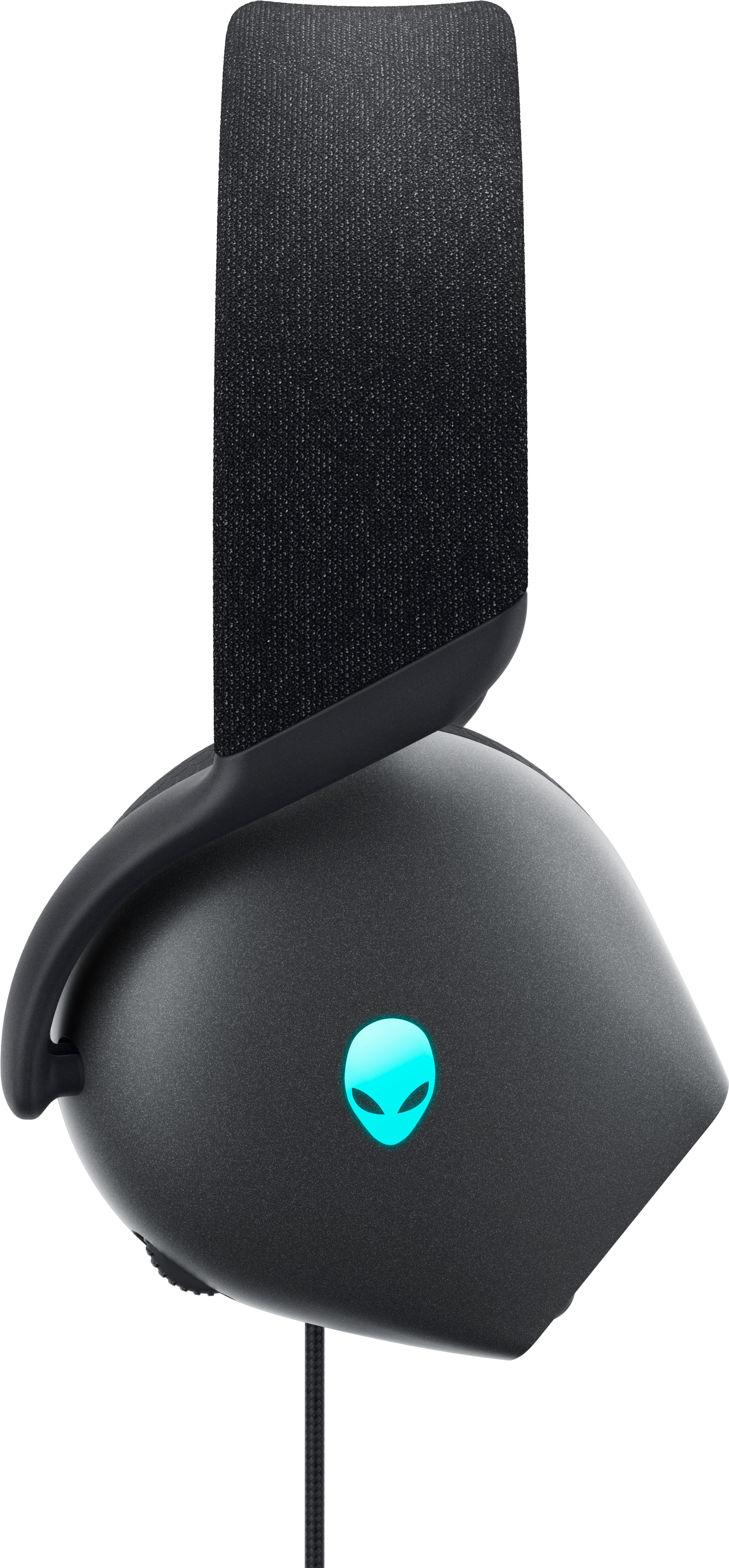 Alienware AW520H Auriculares Al�mbrico Diadema Juego Gris
