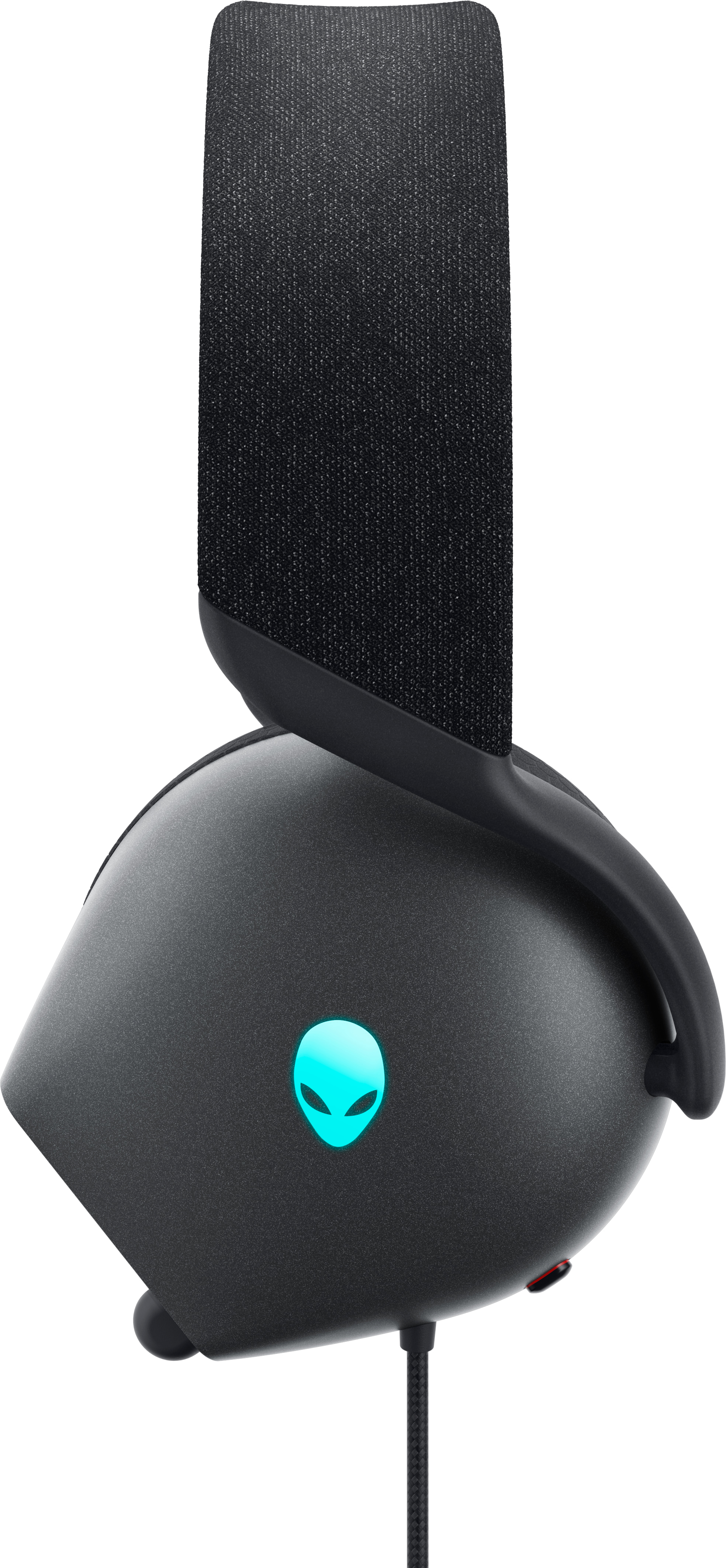 Alienware AW520H Auriculares Al�mbrico Diadema Juego Gris