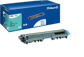Pelikan 4229915 cartuccia toner 1 pz Ciano