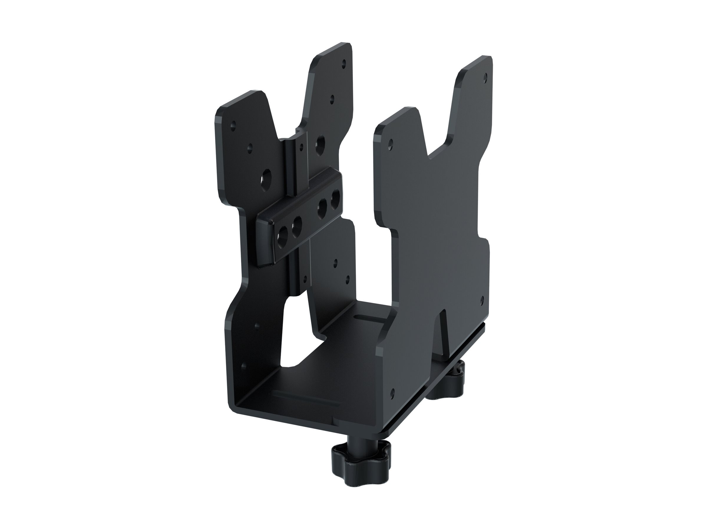 Ergotron LX Pro - Befestigungskit (Wandschiene)