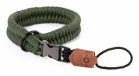 C-ROPE Kamera Handschlaufe Claw aus Paracord 30cm Olive retail