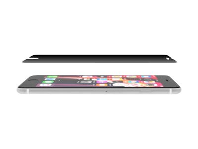 Belkin InvisiGlass Frameless display privacy filter 11.9 cm (4.7) 9H