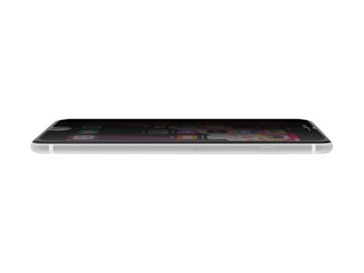Belkin InvisiGlass Frameless display privacy filter 11.9 cm (4.7) 9H