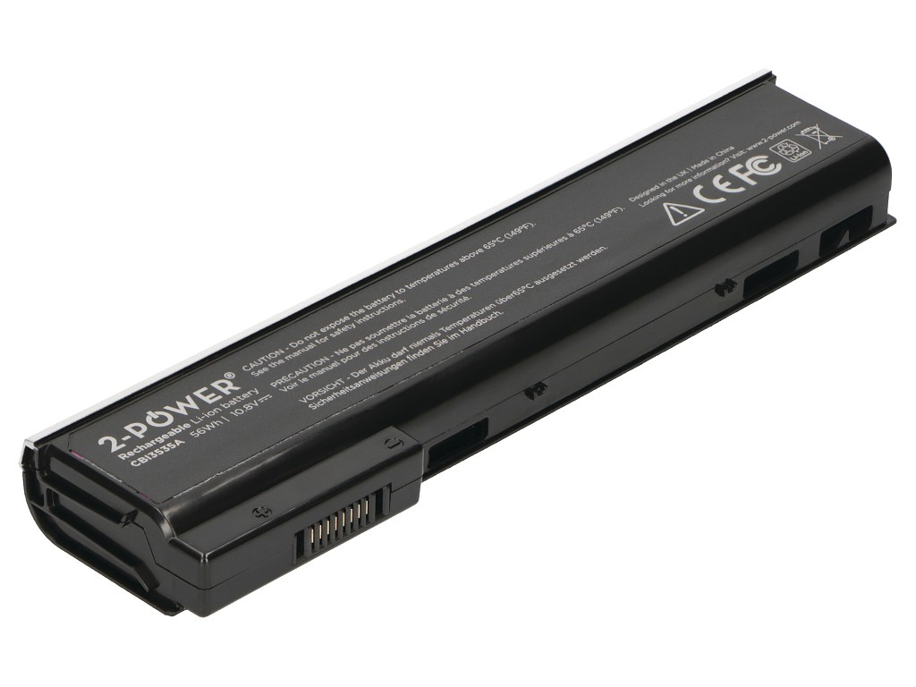 2-Power 2P-CA6XL ricambio per laptop Batteria