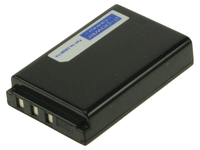2-power DBI9517A - 1600 mAh - 3,7 V - Lithium-Ion (Li-Ion)