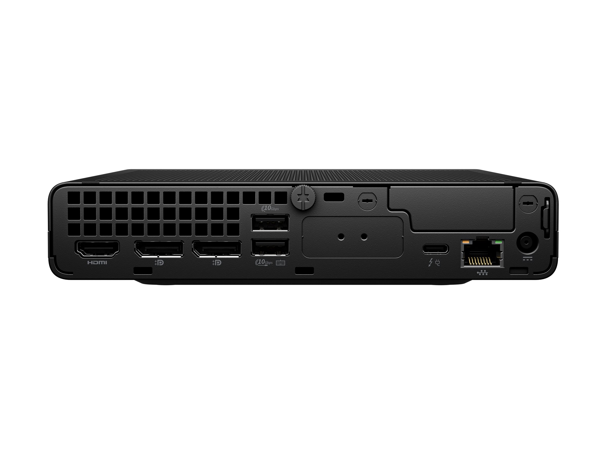 HP EliteDesk 8 G1a Next Gen AI - Mini - Ryzen AI 5 340 / 2 GHz