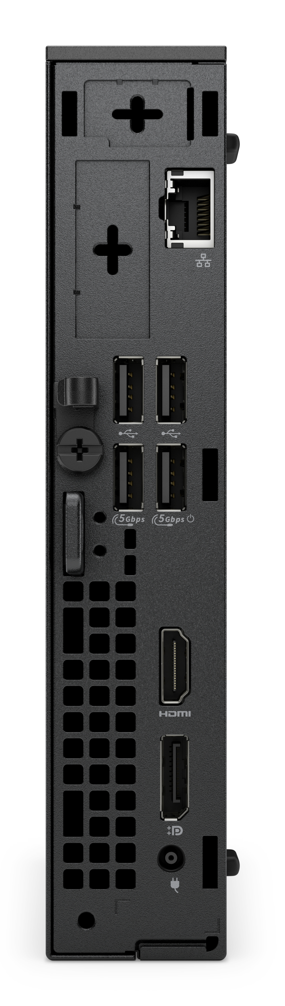 Dell Pro Micro QCM1250 i5-14500T - Core i5