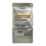 Ricoh Gelb - Original - Entwickler-Kit - f�r Lanier MP C2500, MP C3000, MP C3500, MP C4500