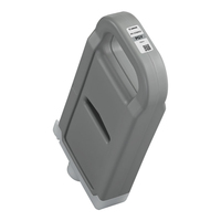 Canon PFI-3700PGY cartouche dencre 1 pice(s) Original Photo gris