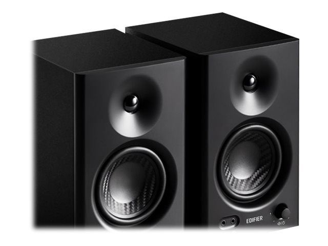 Edifier MR4 Negro Al�mbrico 21 W