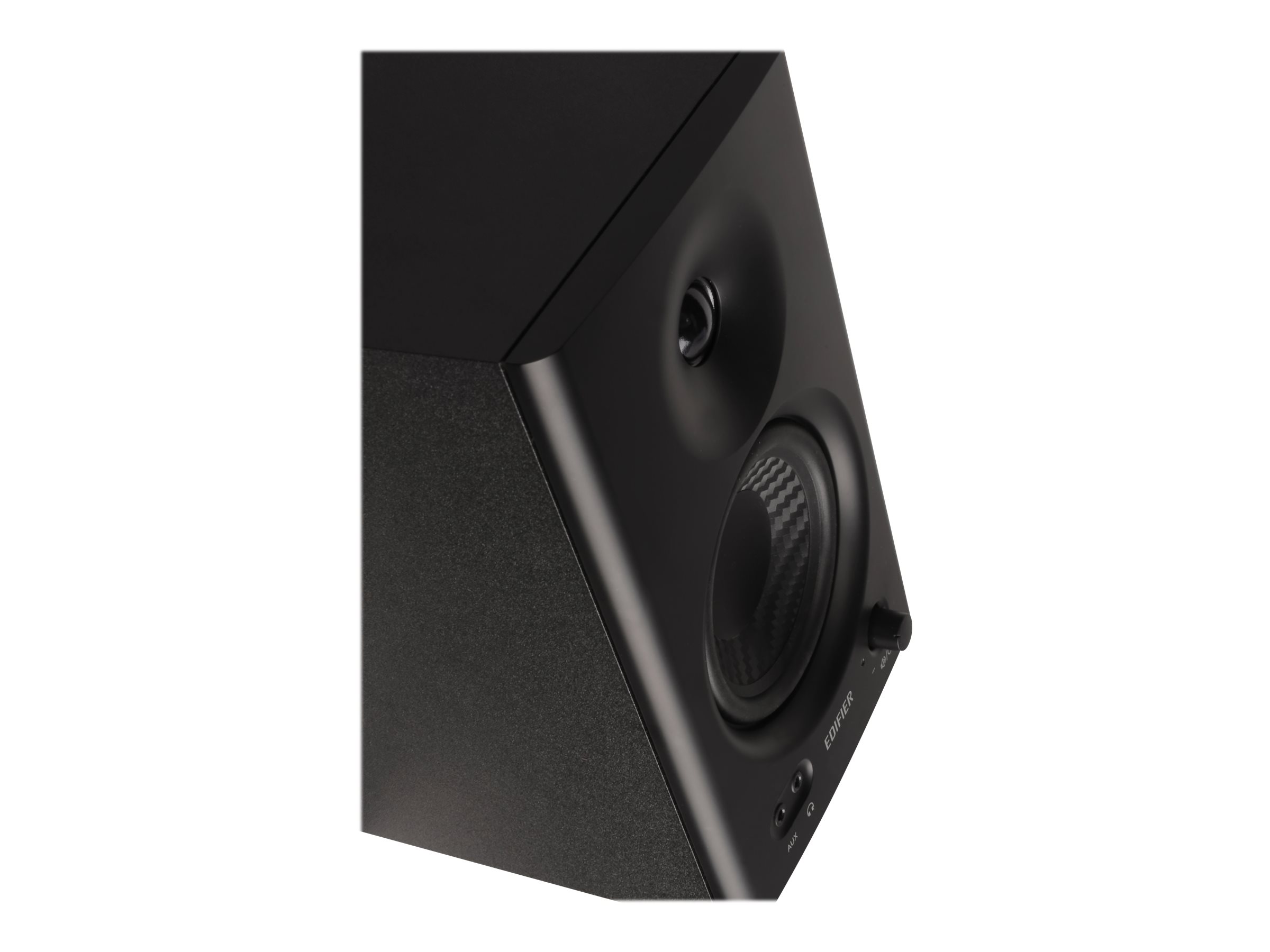 Edifier MR4 Negro Al�mbrico 21 W
