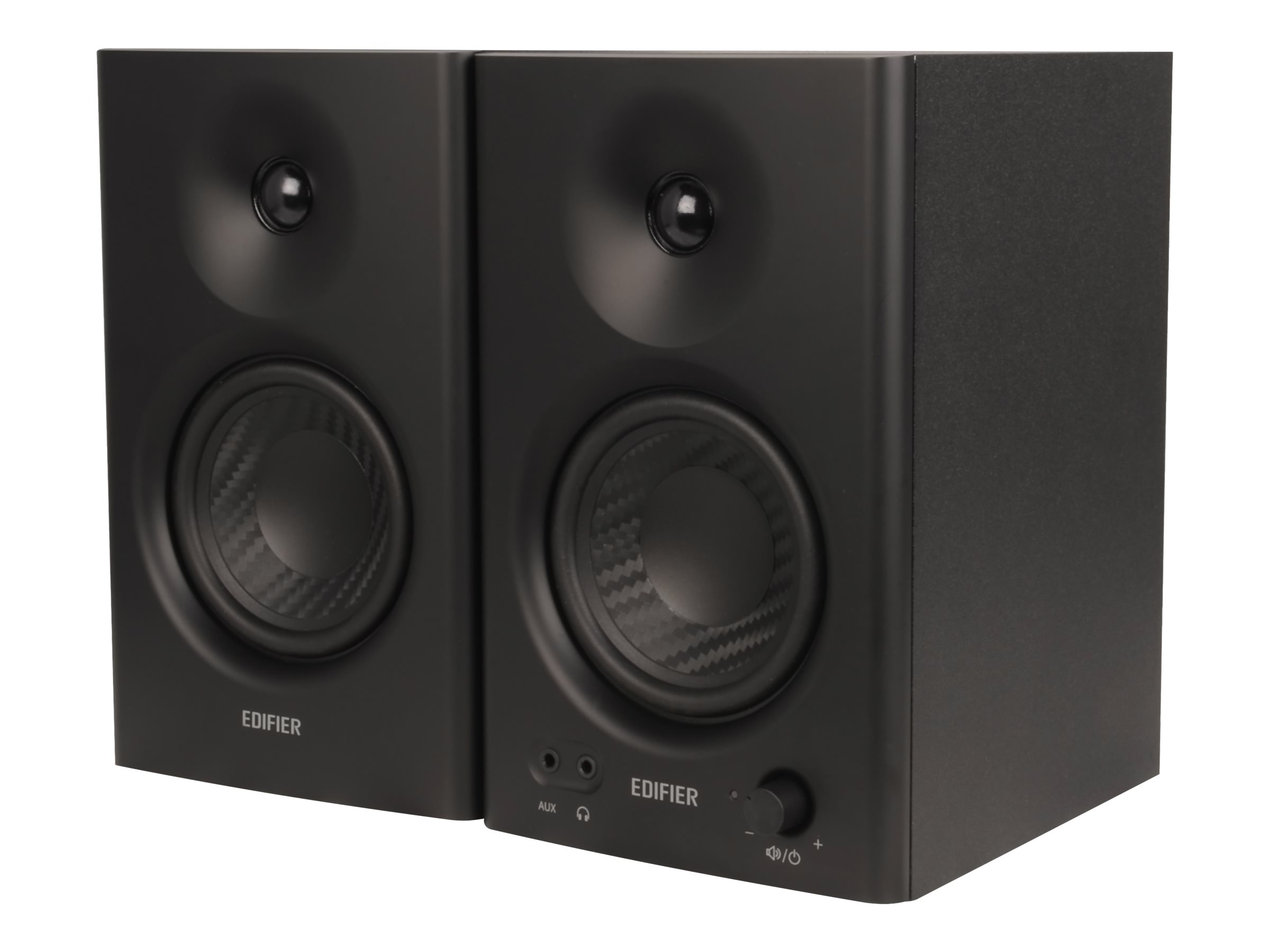 Edifier MR4 Negro Al�mbrico 21 W