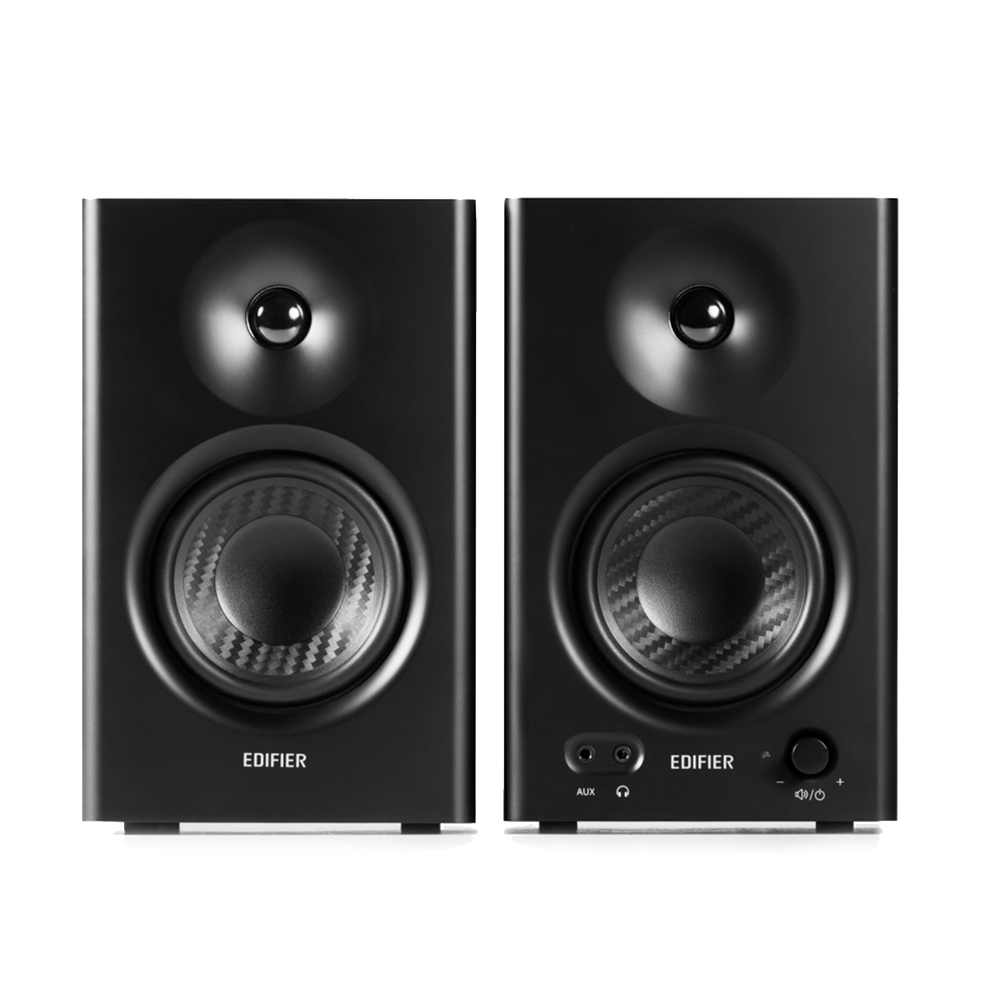 Edifier MR4 Negro Al�mbrico 21 W
