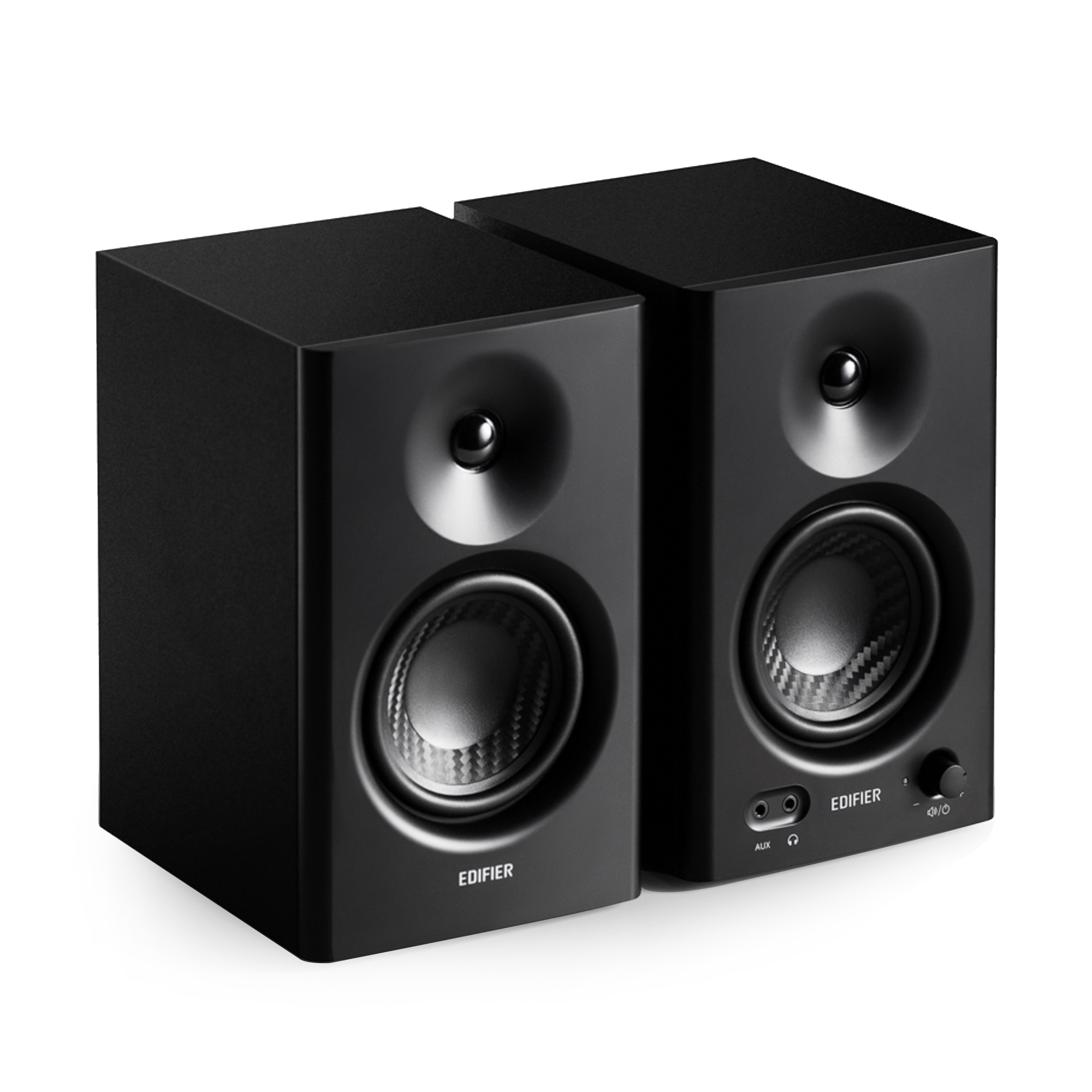 Edifier MR4 Negro Al�mbrico 21 W
