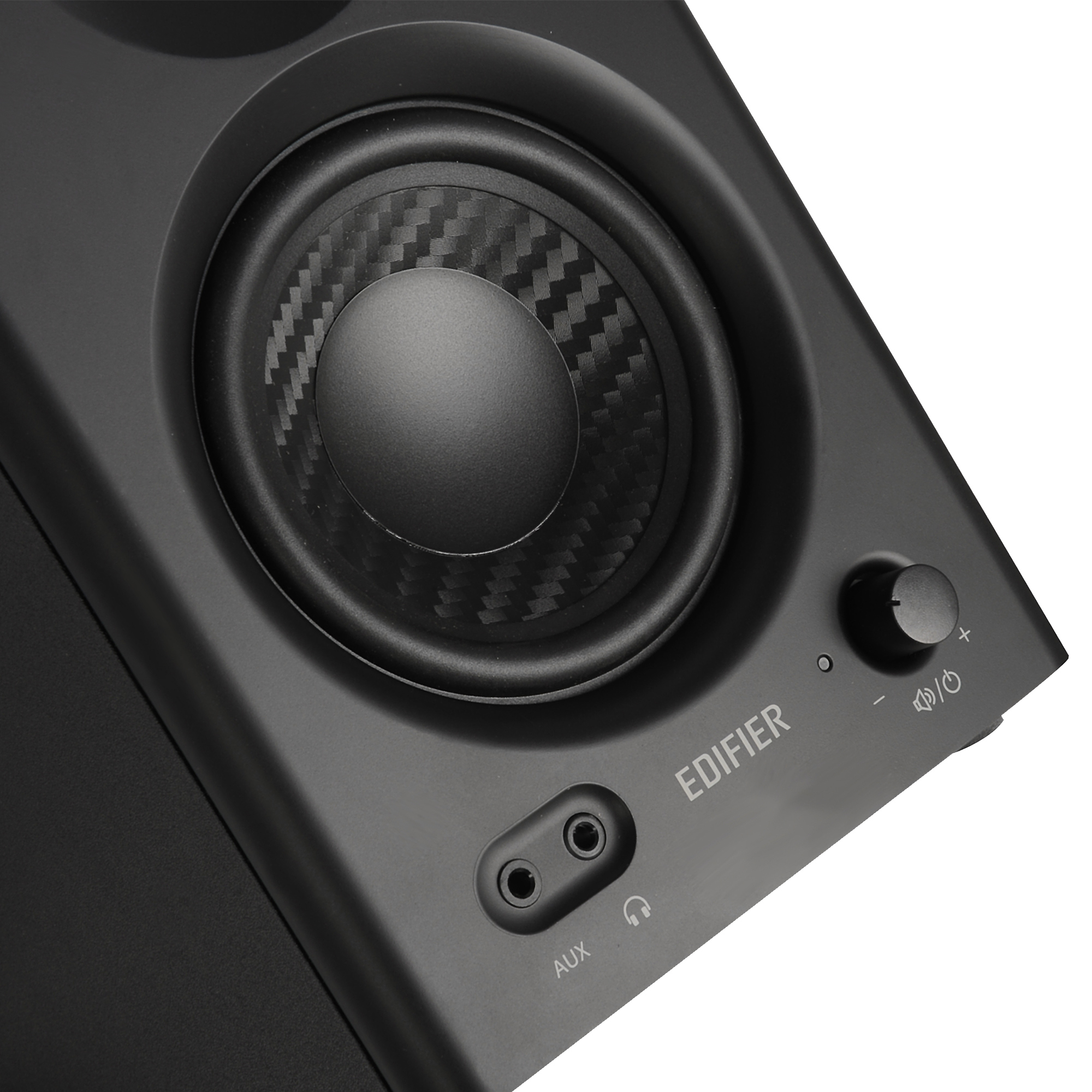 Edifier MR4 Negro Al�mbrico 21 W