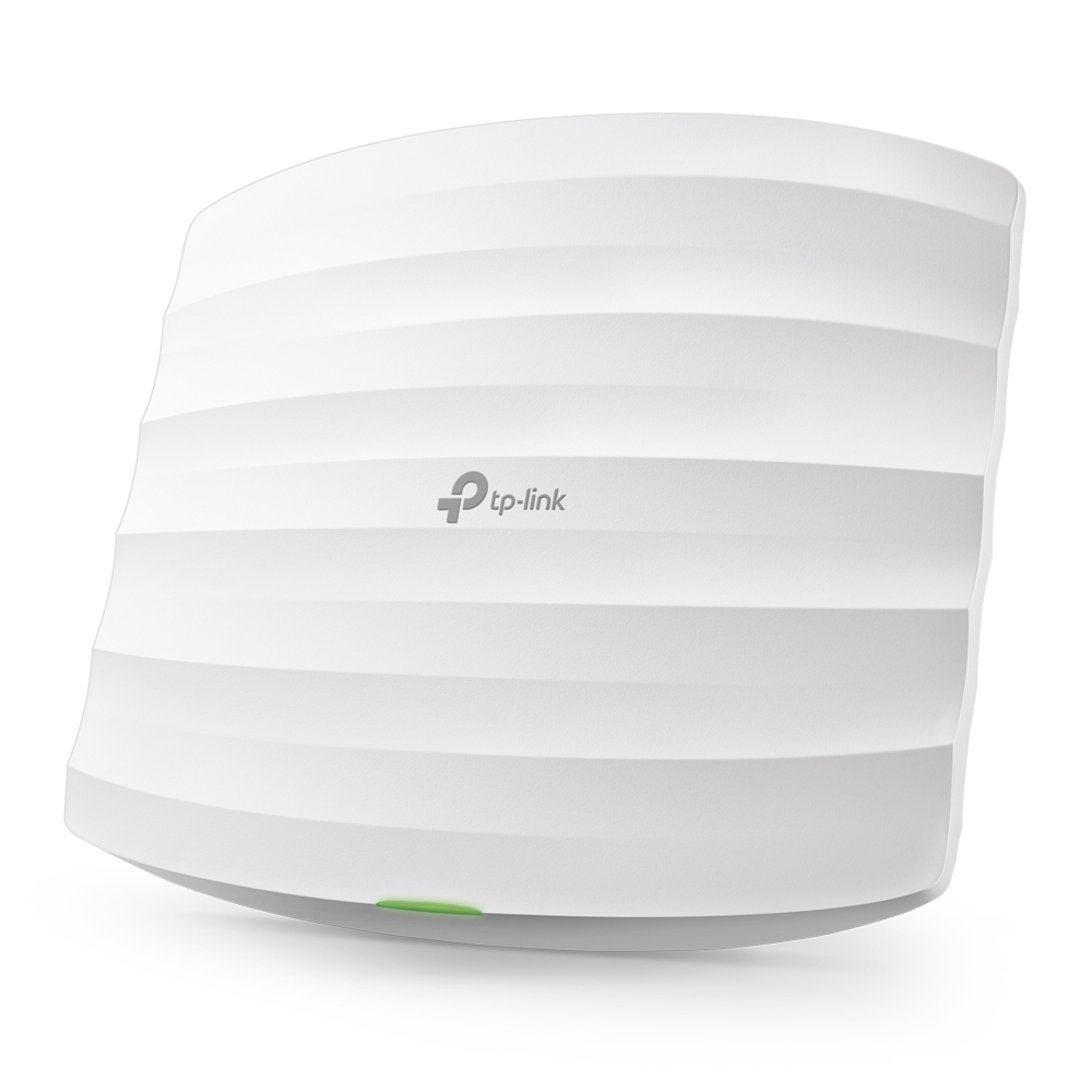 TP-Link EAP115 punto de acceso inal�mbrico 300 Mbit/s Blanco Energ�a sobre Ethernet (PoE)