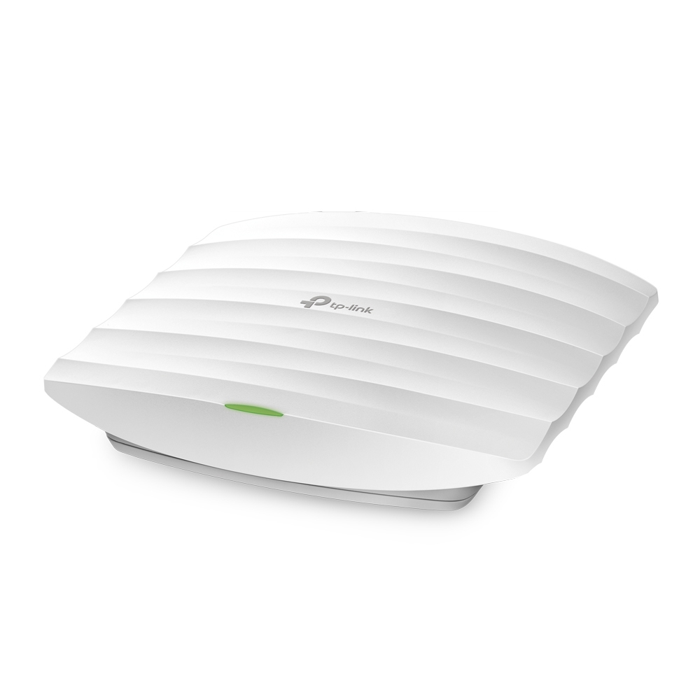 TP-Link EAP115 punto de acceso inal�mbrico 300 Mbit/s Blanco Energ�a sobre Ethernet (PoE)