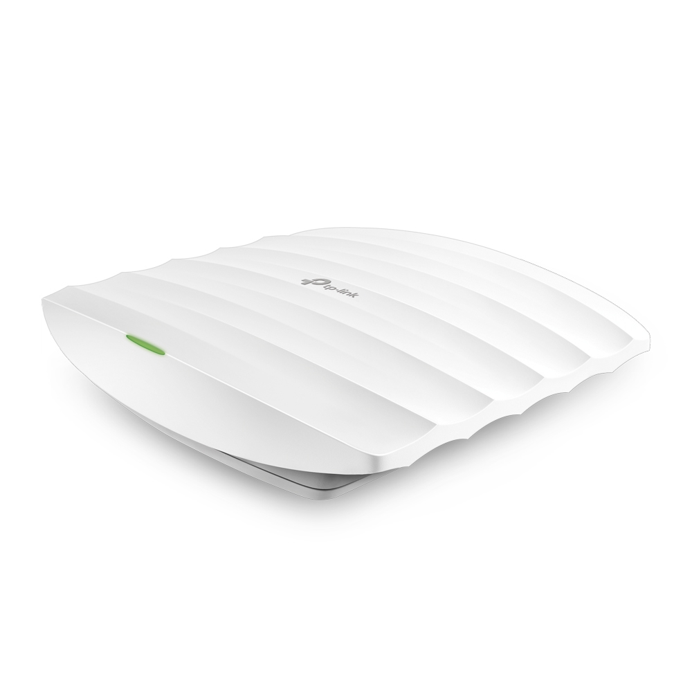 TP-Link EAP115 punto de acceso inal�mbrico 300 Mbit/s Blanco Energ�a sobre Ethernet (PoE)