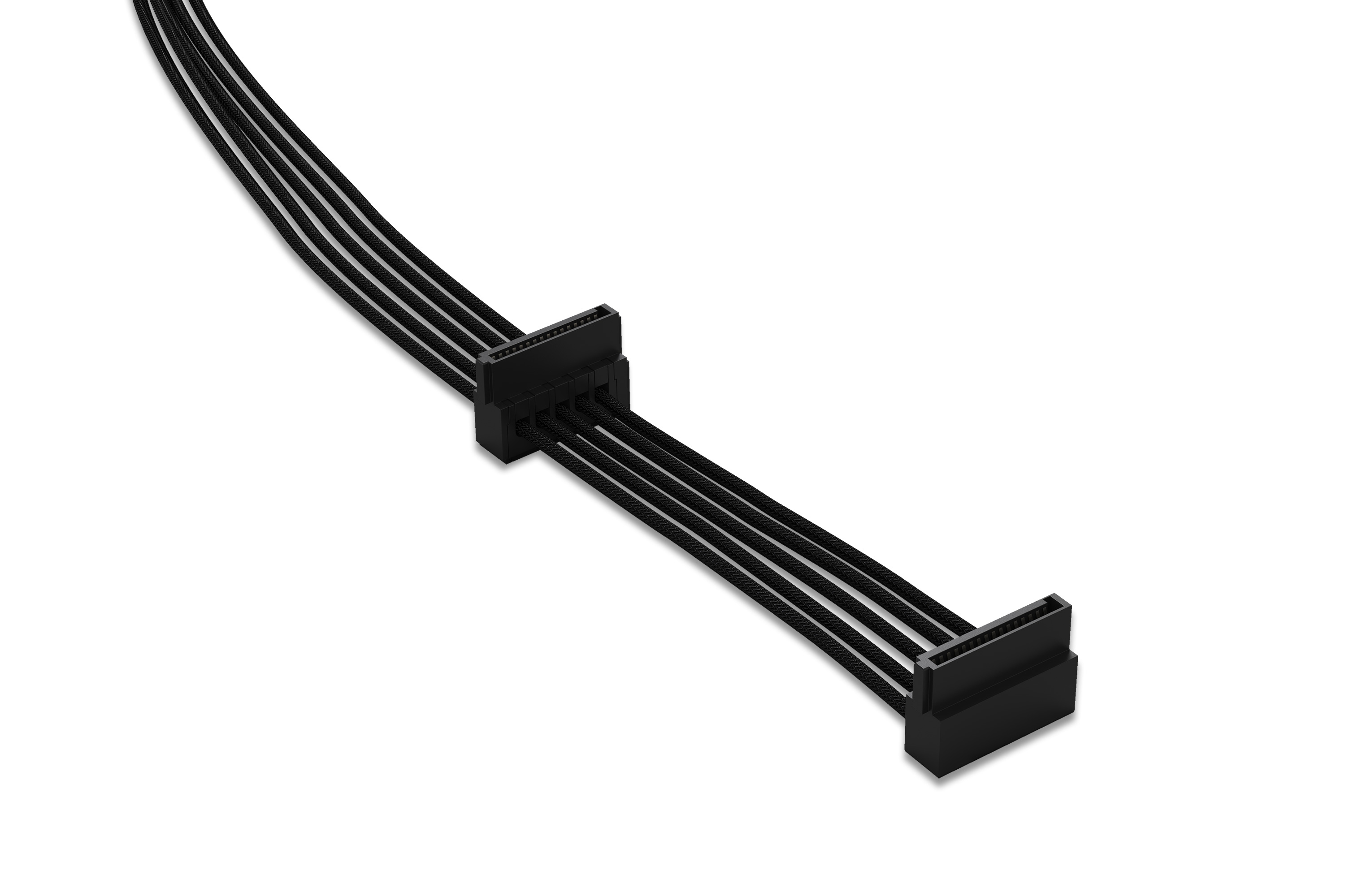 be quiet! CS-3420 0.4 m
