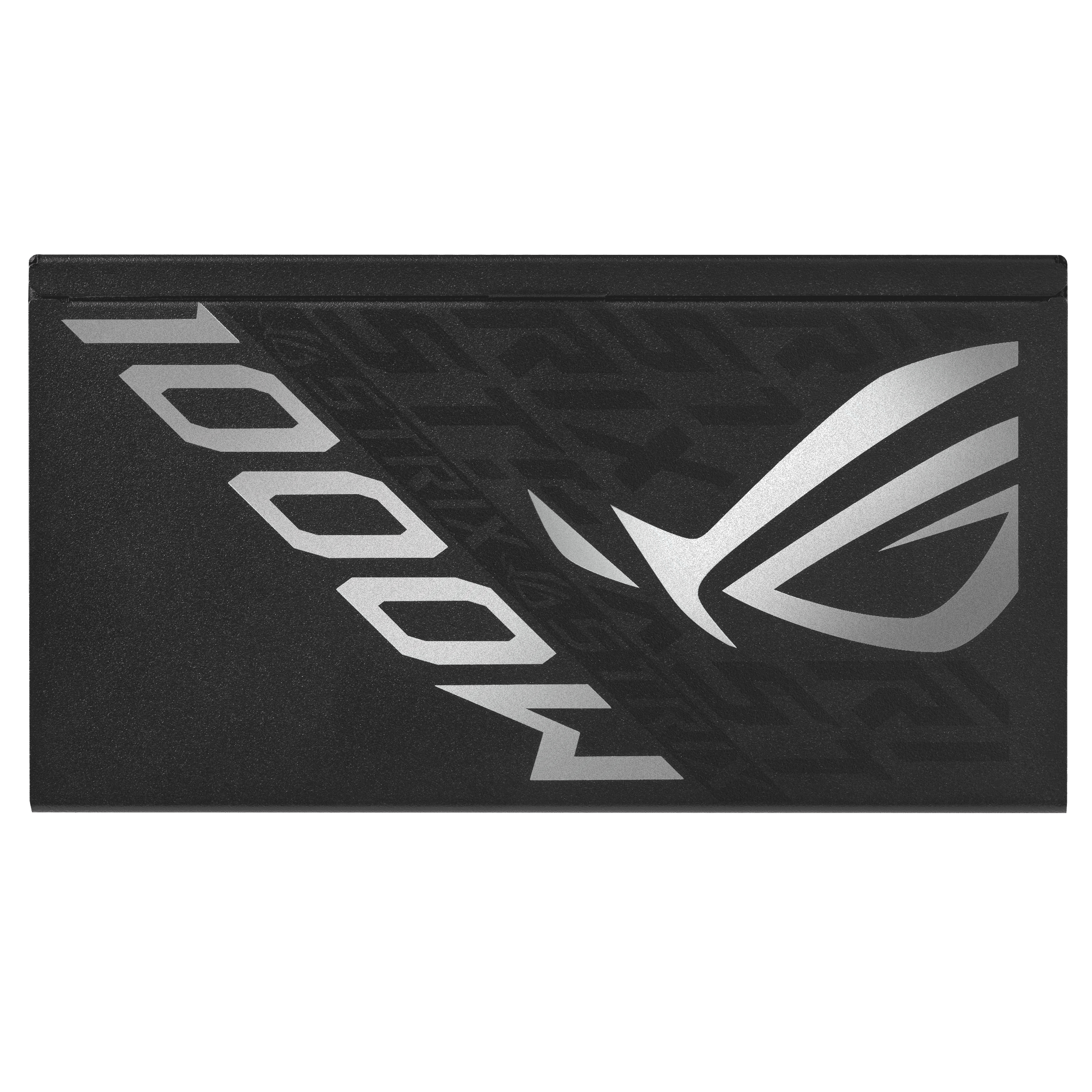 ASUS Netzteil ROG-Strix-1000P-GAMING-E 80+ Platinum - PC-/Server Netzteil