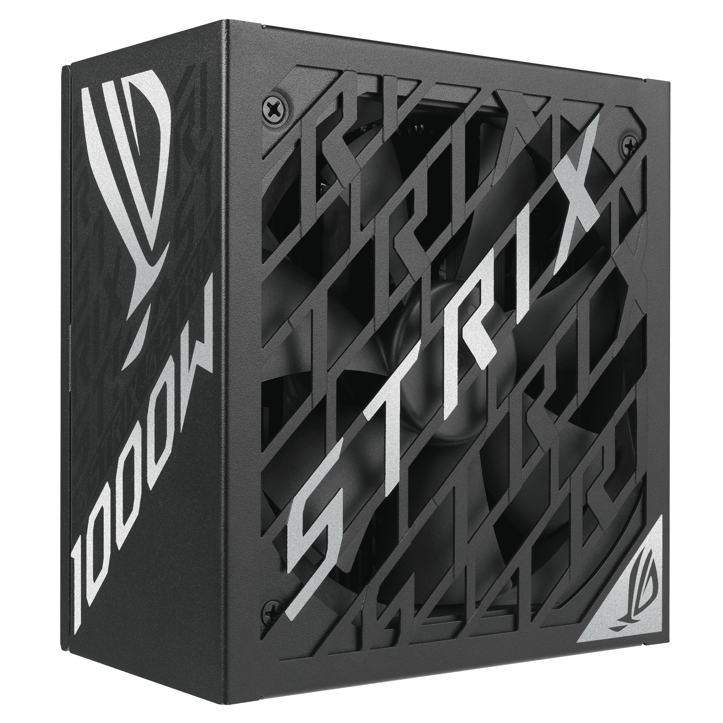 ASUS Netzteil ROG-Strix-1000P-GAMING-E 80+ Platinum - PC-/Server Netzteil