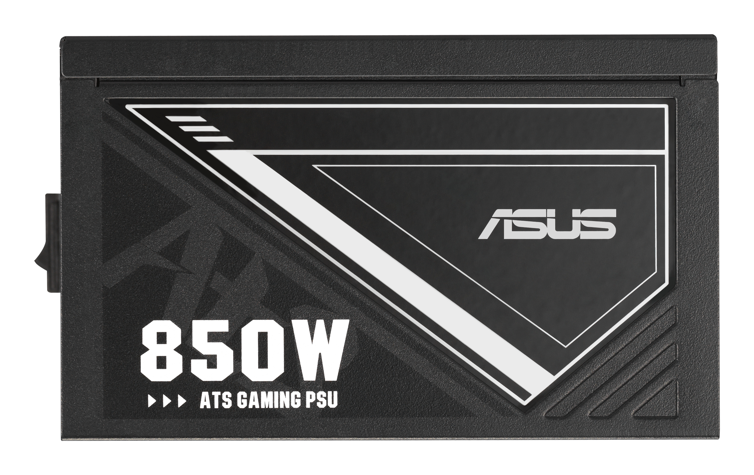 ASUS ATS-850G unit� dalimentation d�nergie 850 W 20+4 pin ATX ATX Noir