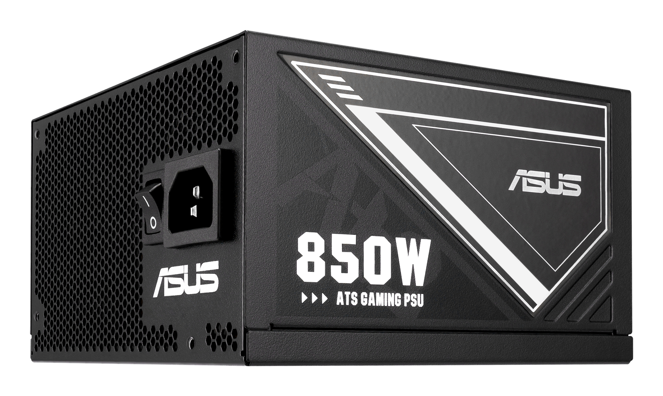 ASUS ATS-850G unit� dalimentation d�nergie 850 W 20+4 pin ATX ATX Noir