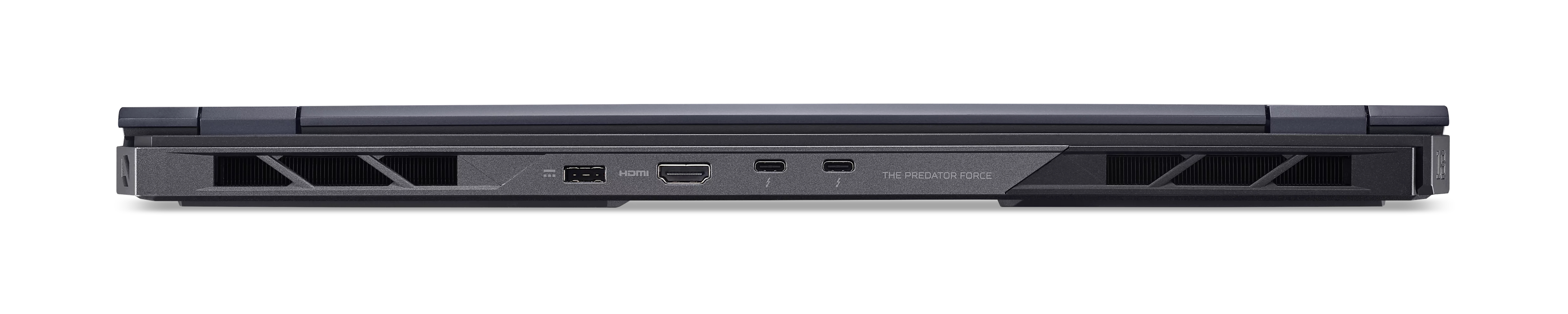 Acer Predator Helios 18 AI PH18-73-93YX 18 WQUXGA MiniLED Core U9 275HX RTX5090 - Core Ultra 9 - 5,4 GHz