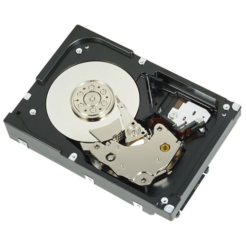 DELL 2TB SAS 7200rpm 3.5 2 To