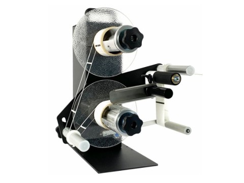 Labelmate Twin-Matrix R/L