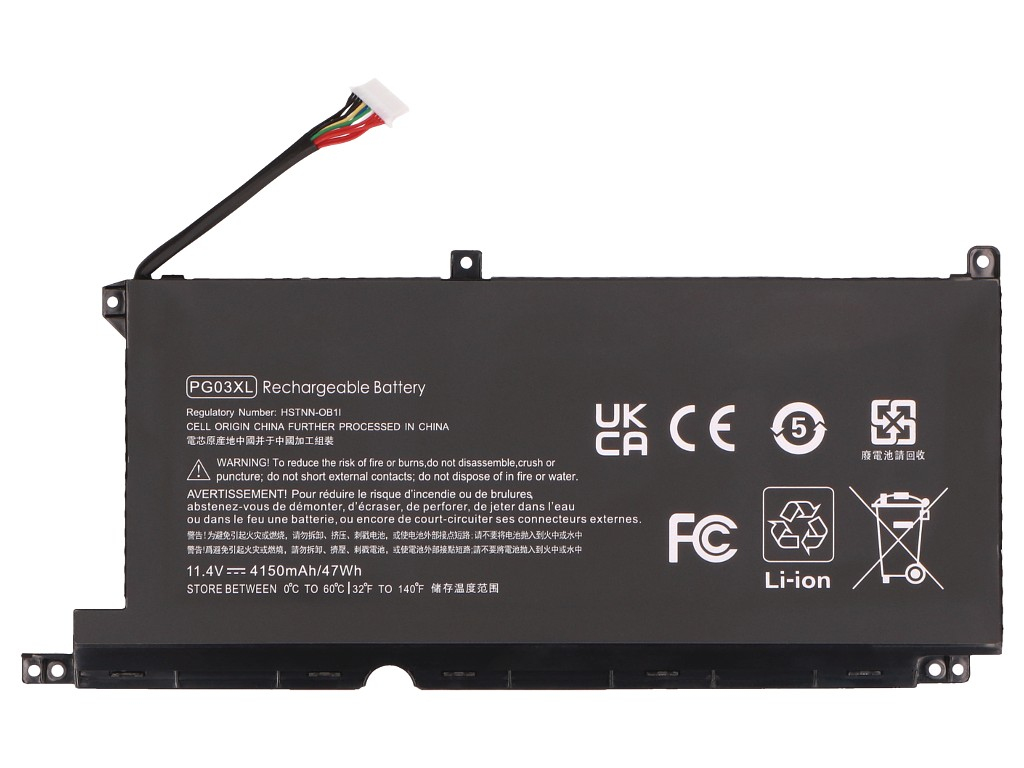 2-Power CBP3809A ricambio per laptop Batteria