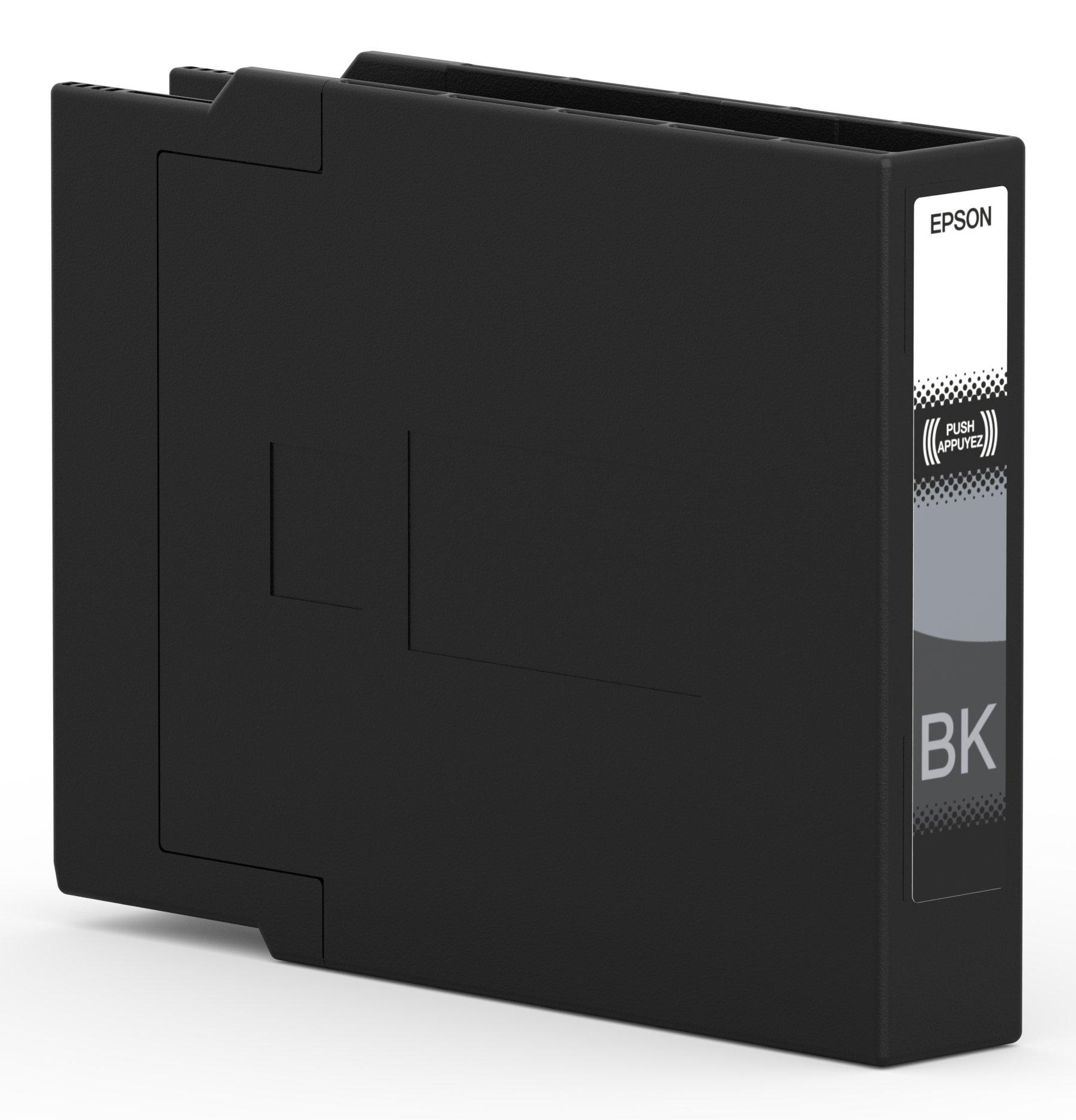 Epson C13T13X140 cartuccia dinchiostro 1 pz Originale Resa elevata (XL) Nero