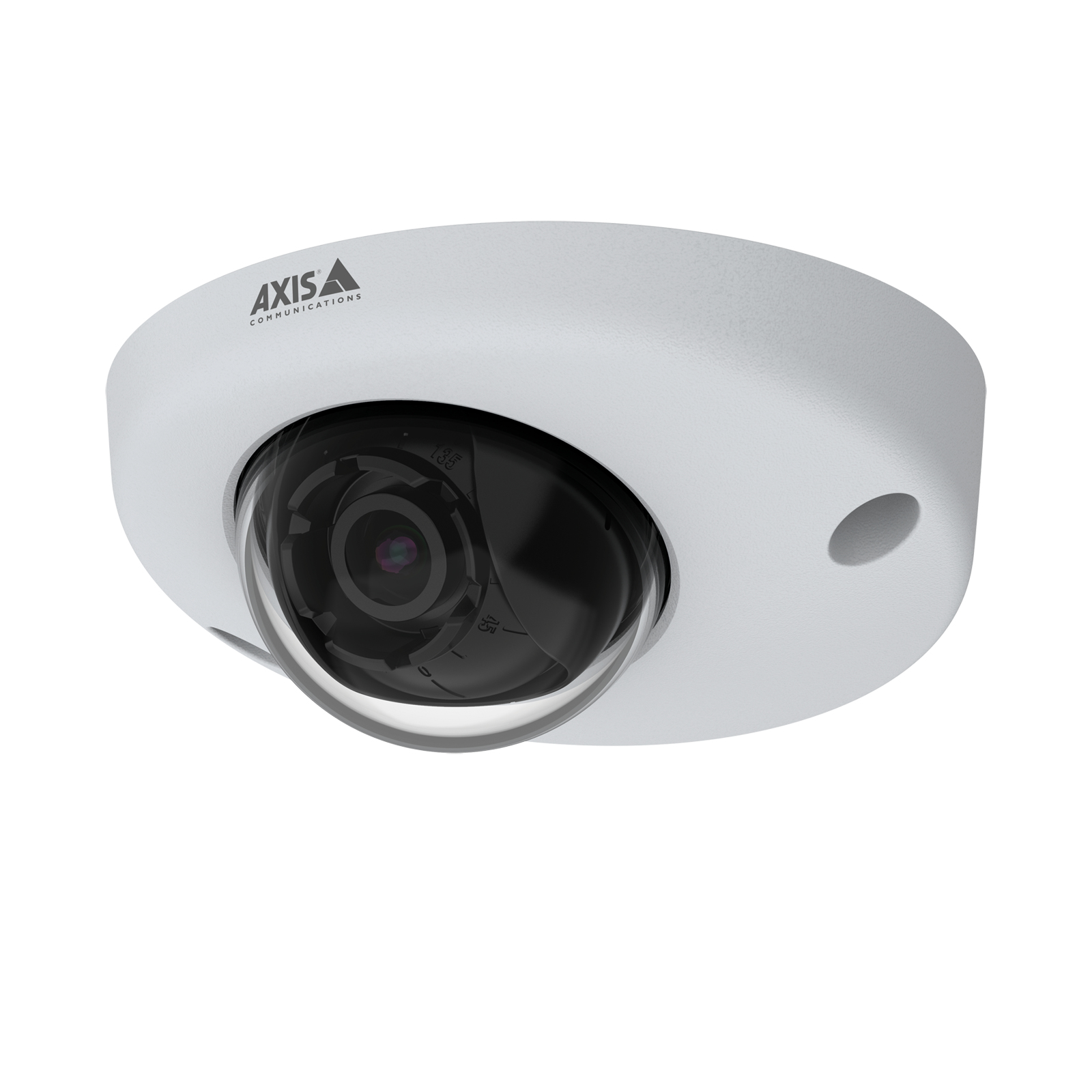 Axis 01933-021 cmara de vigilancia Almohadilla Cmara de seguridad IP 1920 x 1080 Pixeles Techo