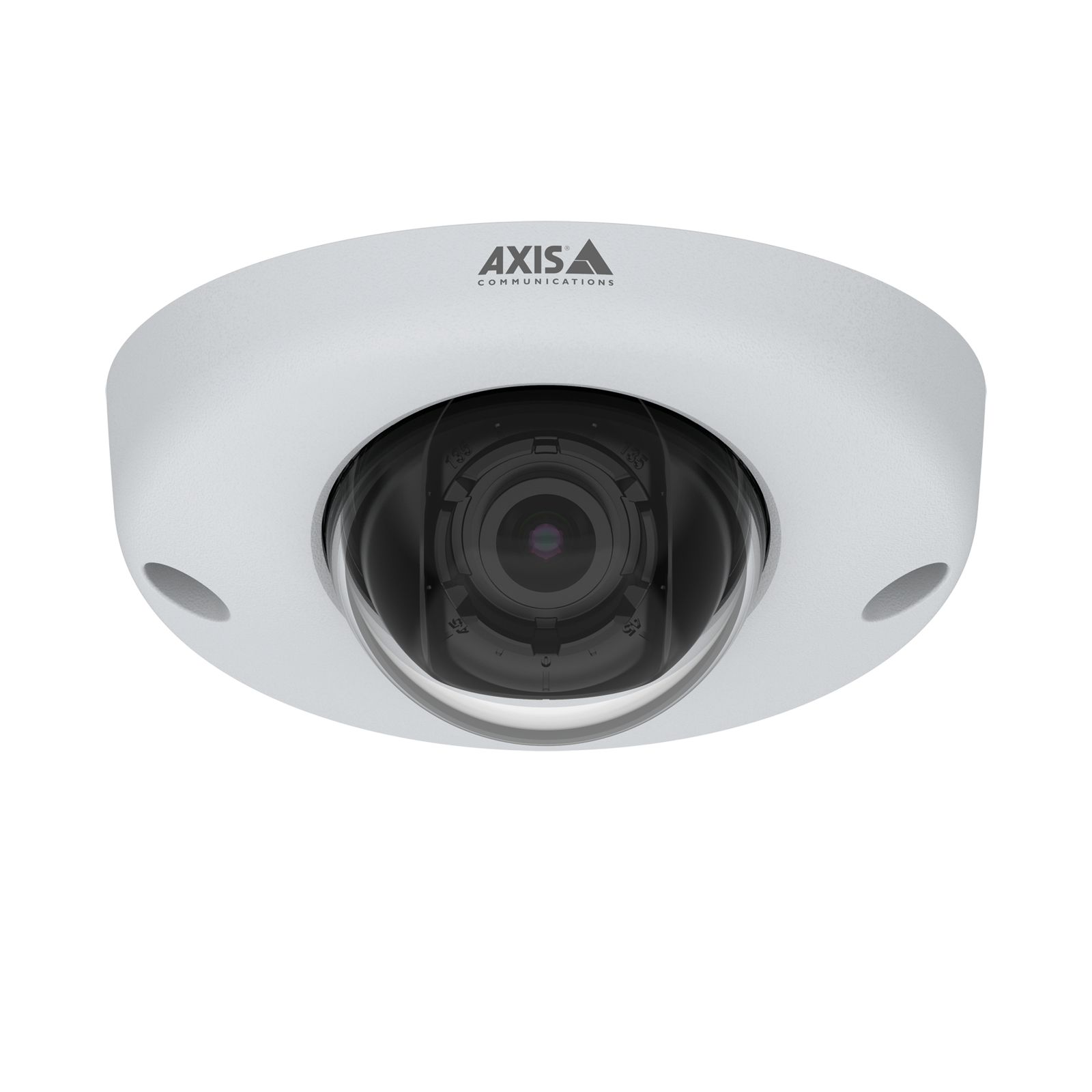 Axis 01933-021 cmara de vigilancia Almohadilla Cmara de seguridad IP 1920 x 1080 Pixeles Techo
