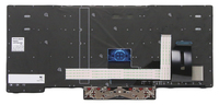 Lenovo CS20 FL-HC KBD LTN,BL,BK,UKE (5N20X68869)